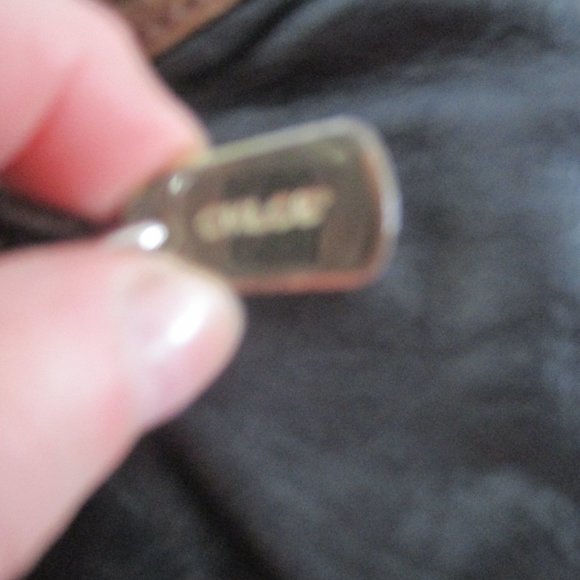 See by Chloe Daytripper Shoulder Bag brown black Leather - Picture 10 of 13